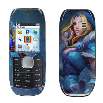   «  - Dota 2»   Nokia 1800