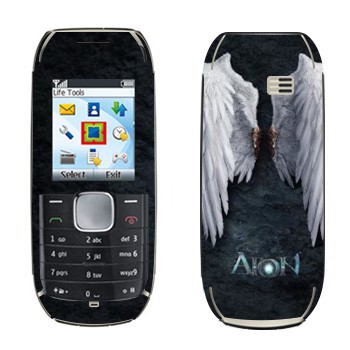   «  - Aion»   Nokia 1800