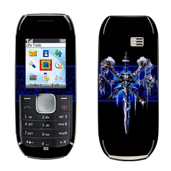   «    - Warcraft»   Nokia 1800