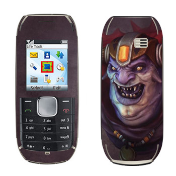   « - Dota 2»   Nokia 1800