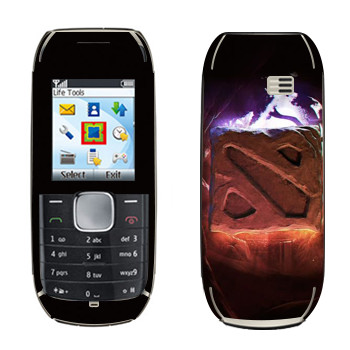   « Dota 2»   Nokia 1800