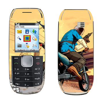   « - GTA5»   Nokia 1800