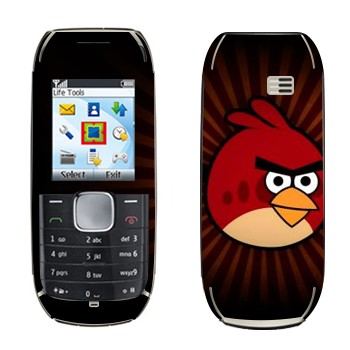   « - Angry Birds»   Nokia 1800