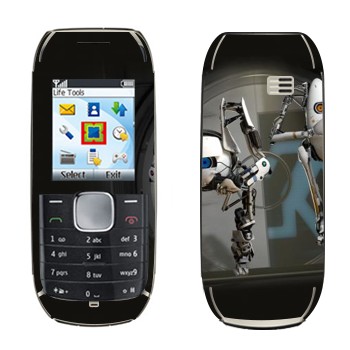   «  Portal 2»   Nokia 1800