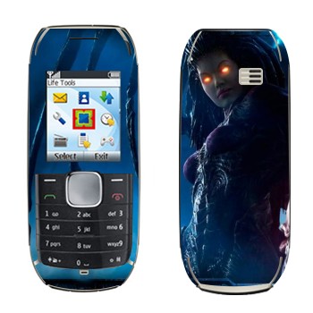   «  - StarCraft 2»   Nokia 1800
