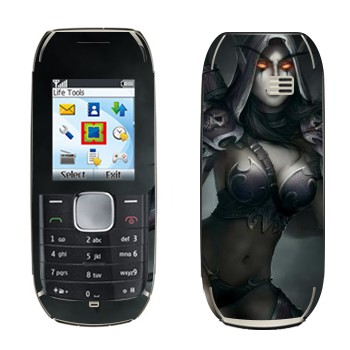   « - Dota 2»   Nokia 1800