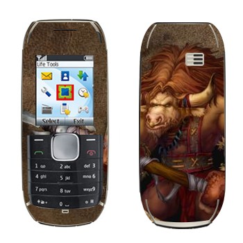   « -  - World of Warcraft»   Nokia 1800