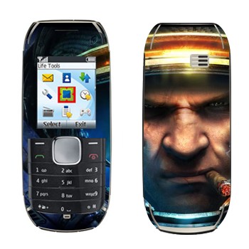   «  - Star Craft 2»   Nokia 1800