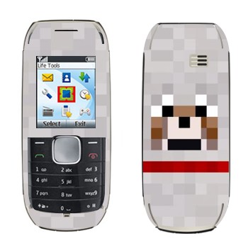   « - Minecraft»   Nokia 1800