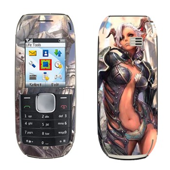   «  - Tera»   Nokia 1800