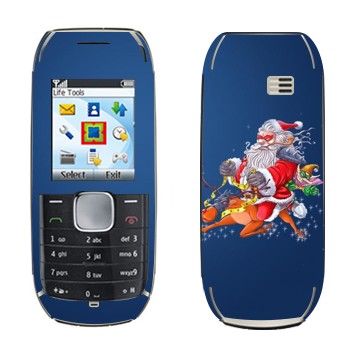   «- -  »   Nokia 1800