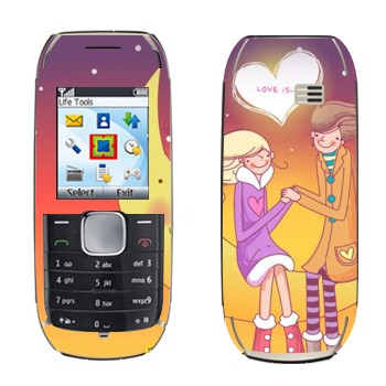   «    -   »   Nokia 1800