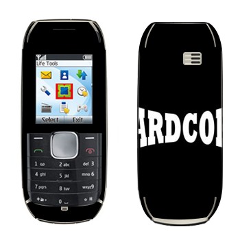   «Hardcore»   Nokia 1800