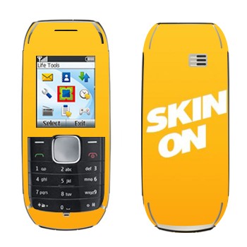   « SkinOn»   Nokia 1800