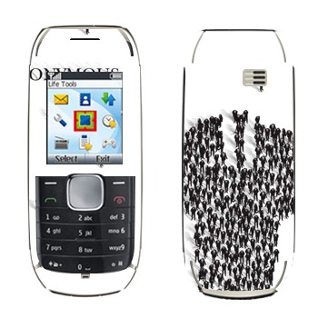   «Anonimous»   Nokia 1800