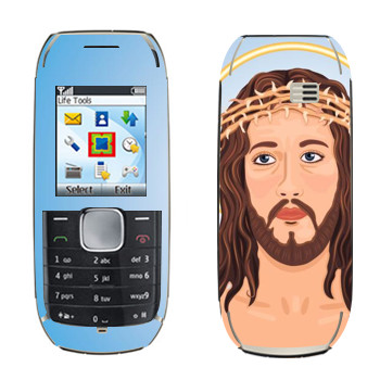  «Jesus head»   Nokia 1800