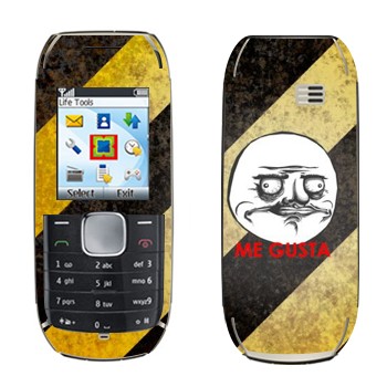   «Me gusta»   Nokia 1800