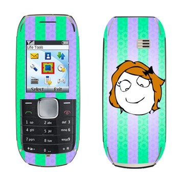   « Derpina»   Nokia 1800