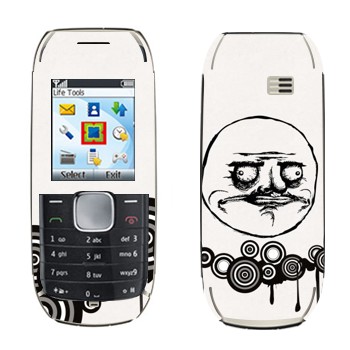   « Me Gusta»   Nokia 1800