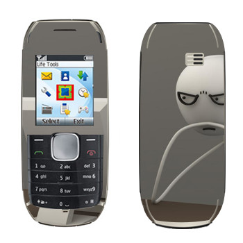   «   3D»   Nokia 1800