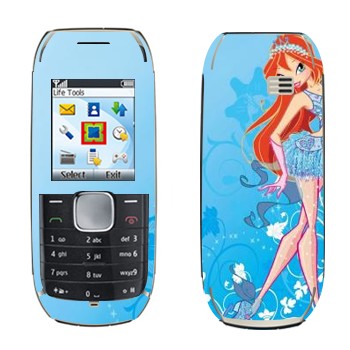   « - WinX»   Nokia 1800