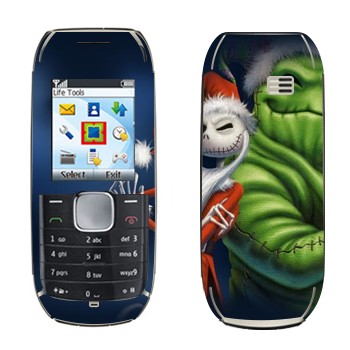   «   -   »   Nokia 1800