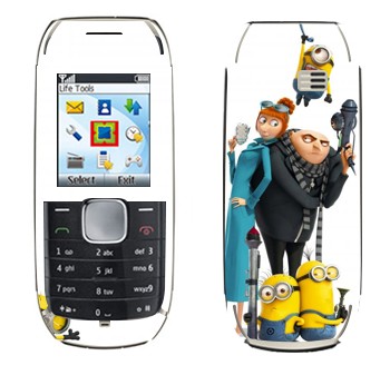   «  2»   Nokia 1800