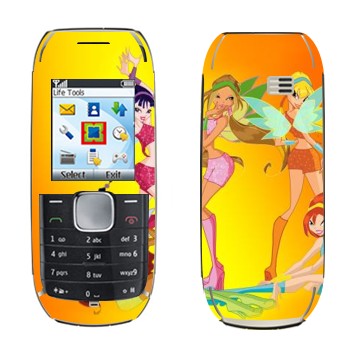   « :  »   Nokia 1800