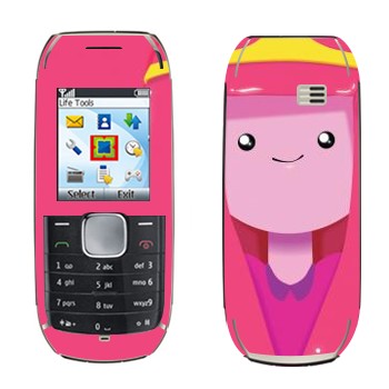   «  - Adventure Time»   Nokia 1800