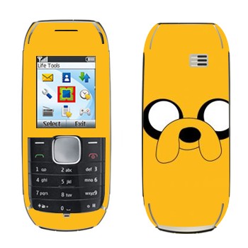   «  Jake»   Nokia 1800