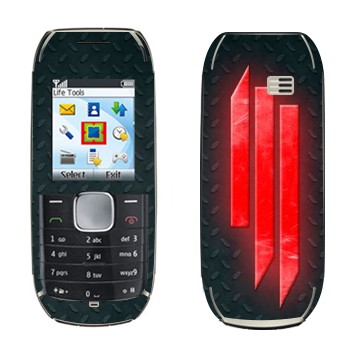   «Skrillex»   Nokia 1800