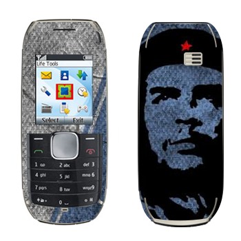   «Comandante Che Guevara»   Nokia 1800