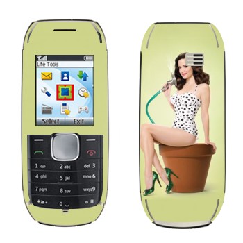  «   »   Nokia 1800