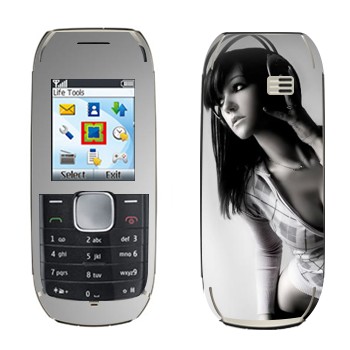   «   »   Nokia 1800