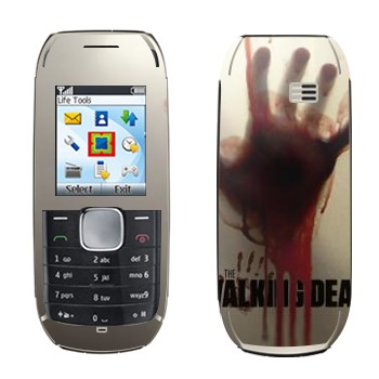   «Dead Inside -  »   Nokia 1800