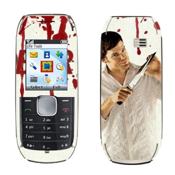   «Dexter»   Nokia 1800