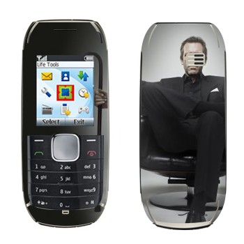   «HOUSE M.D.»   Nokia 1800
