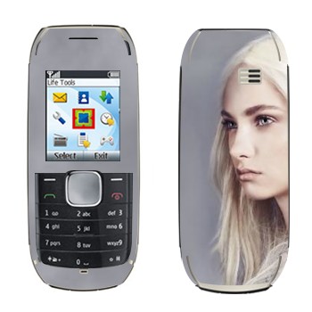   « -  »   Nokia 1800