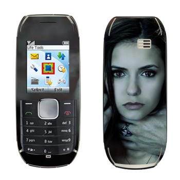  «  - The Vampire Diaries»   Nokia 1800