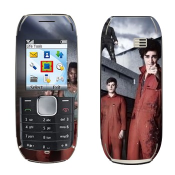   « 2- »   Nokia 1800