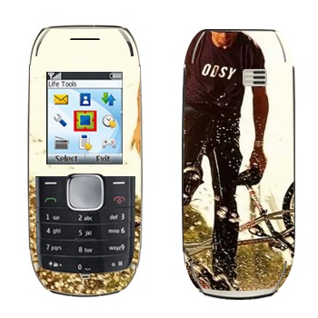   «BMX»   Nokia 1800