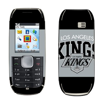   «Los Angeles Kings»   Nokia 1800