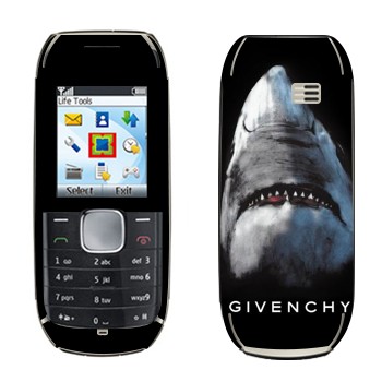   « Givenchy»   Nokia 1800