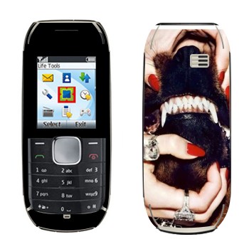   «Givenchy  »   Nokia 1800