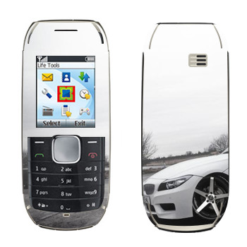   «BMW »   Nokia 1800