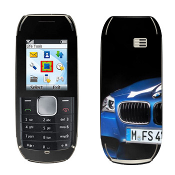   «BMW »   Nokia 1800