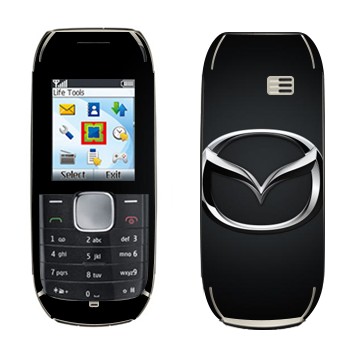   «Mazda »   Nokia 1800