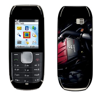   « Mitsubishi»   Nokia 1800