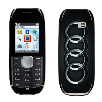   « AUDI»   Nokia 1800