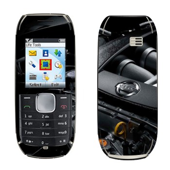  « Nissan  »   Nokia 1800